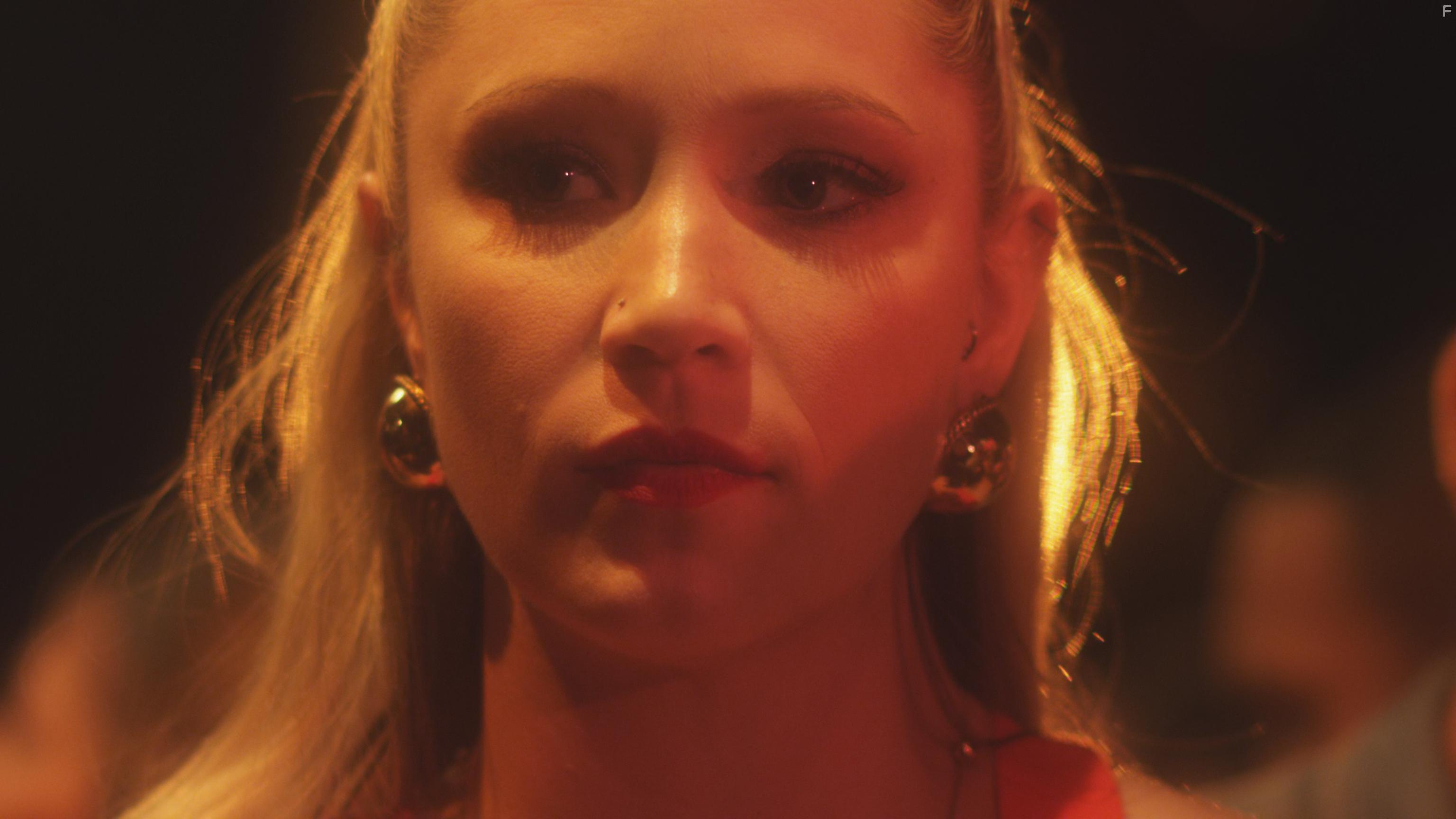 Kristen Renton in Marriage Killer (2019)