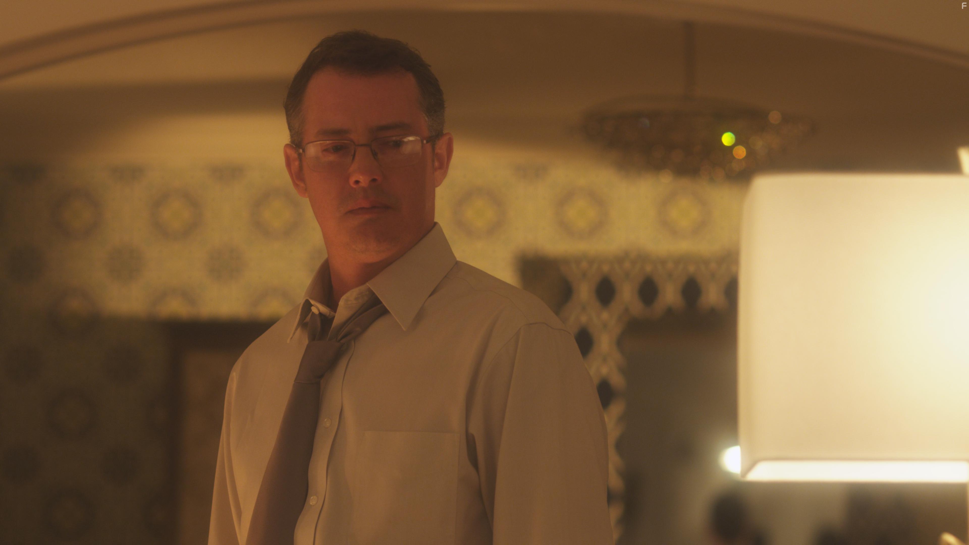 Jason London in Marriage Killer (2019)