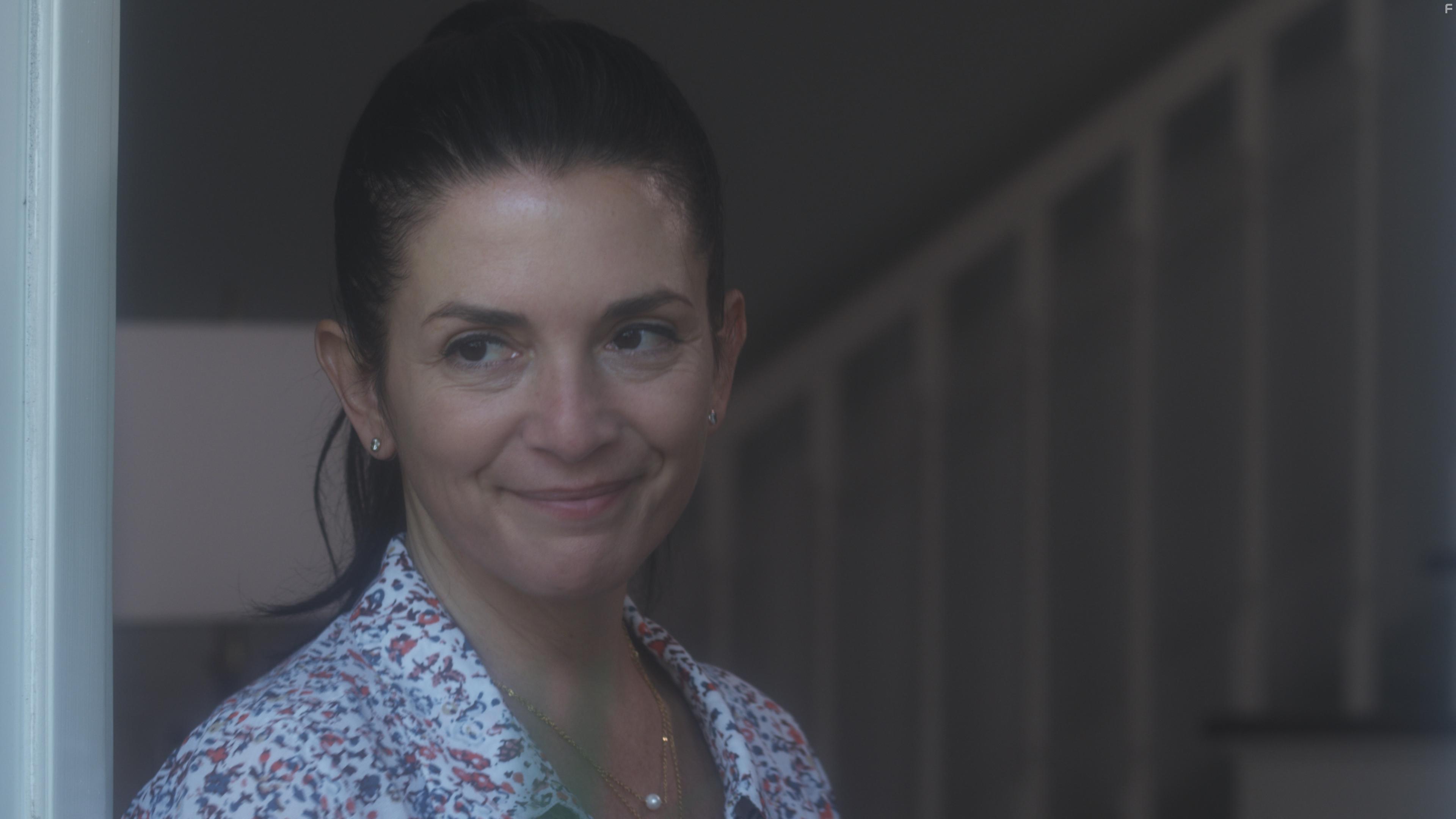 Barbie Castro in Marriage Killer (2019)