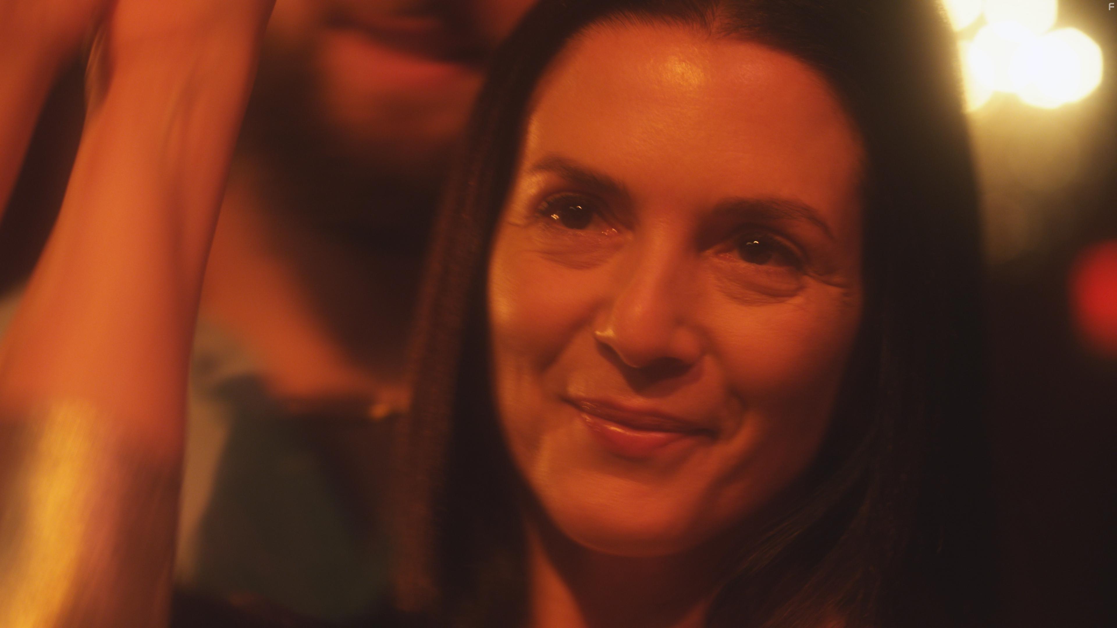 Barbie Castro in Marriage Killer (2019)