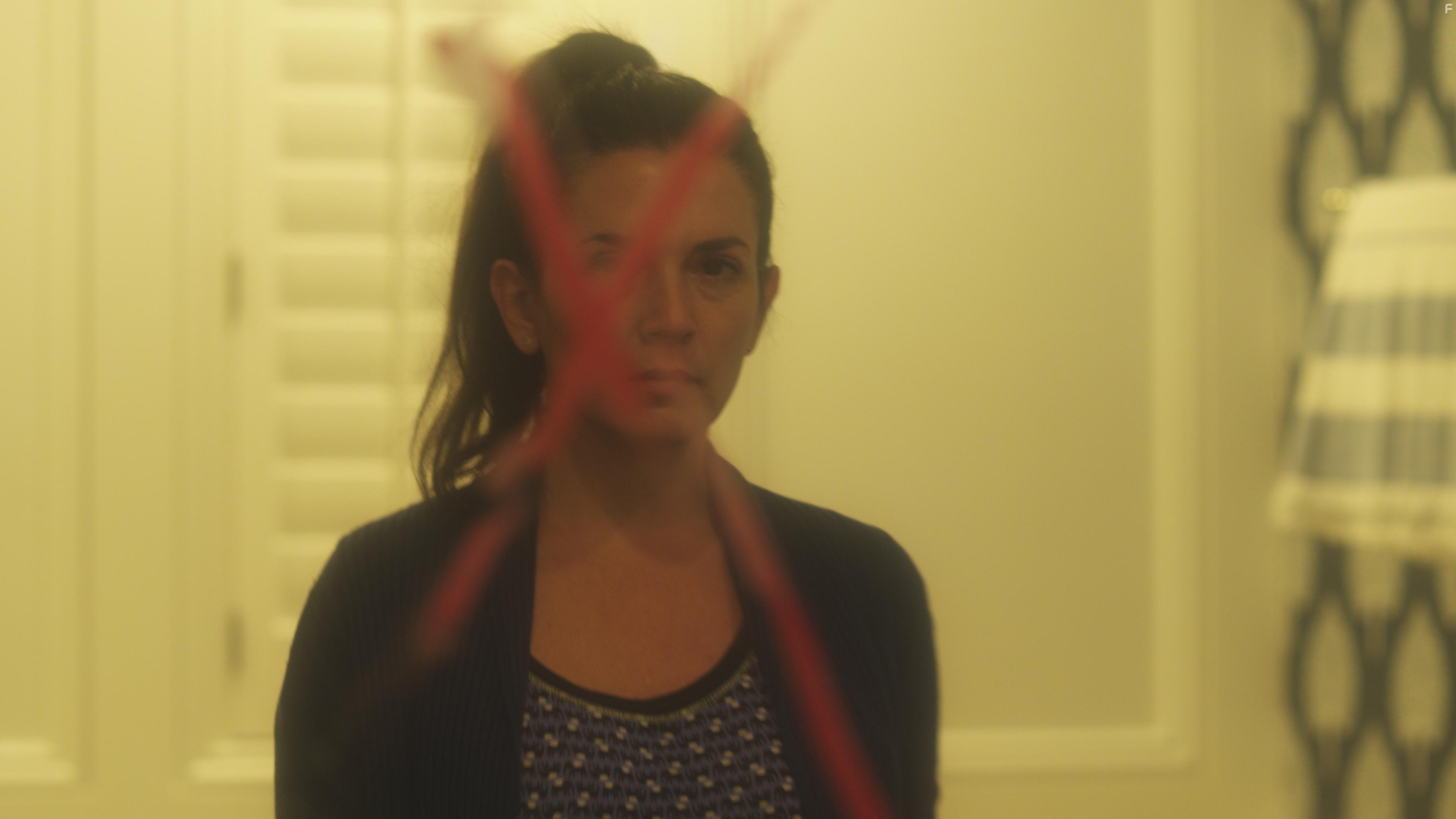 Barbie Castro in Marriage Killer (2019)