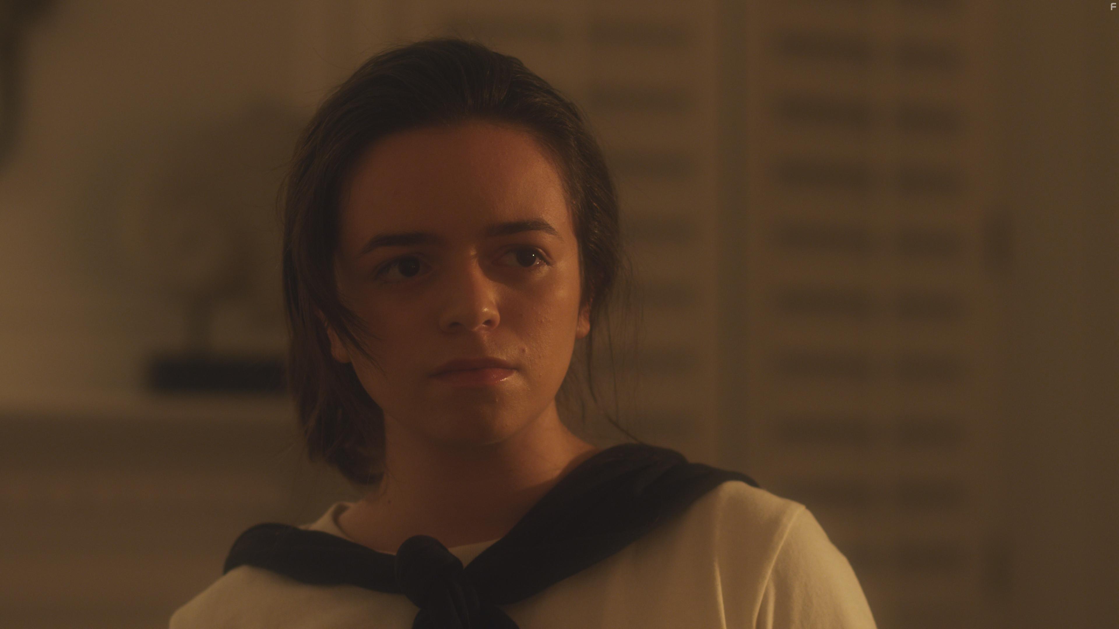 Taylor Castro in Marriage Killer (2019)