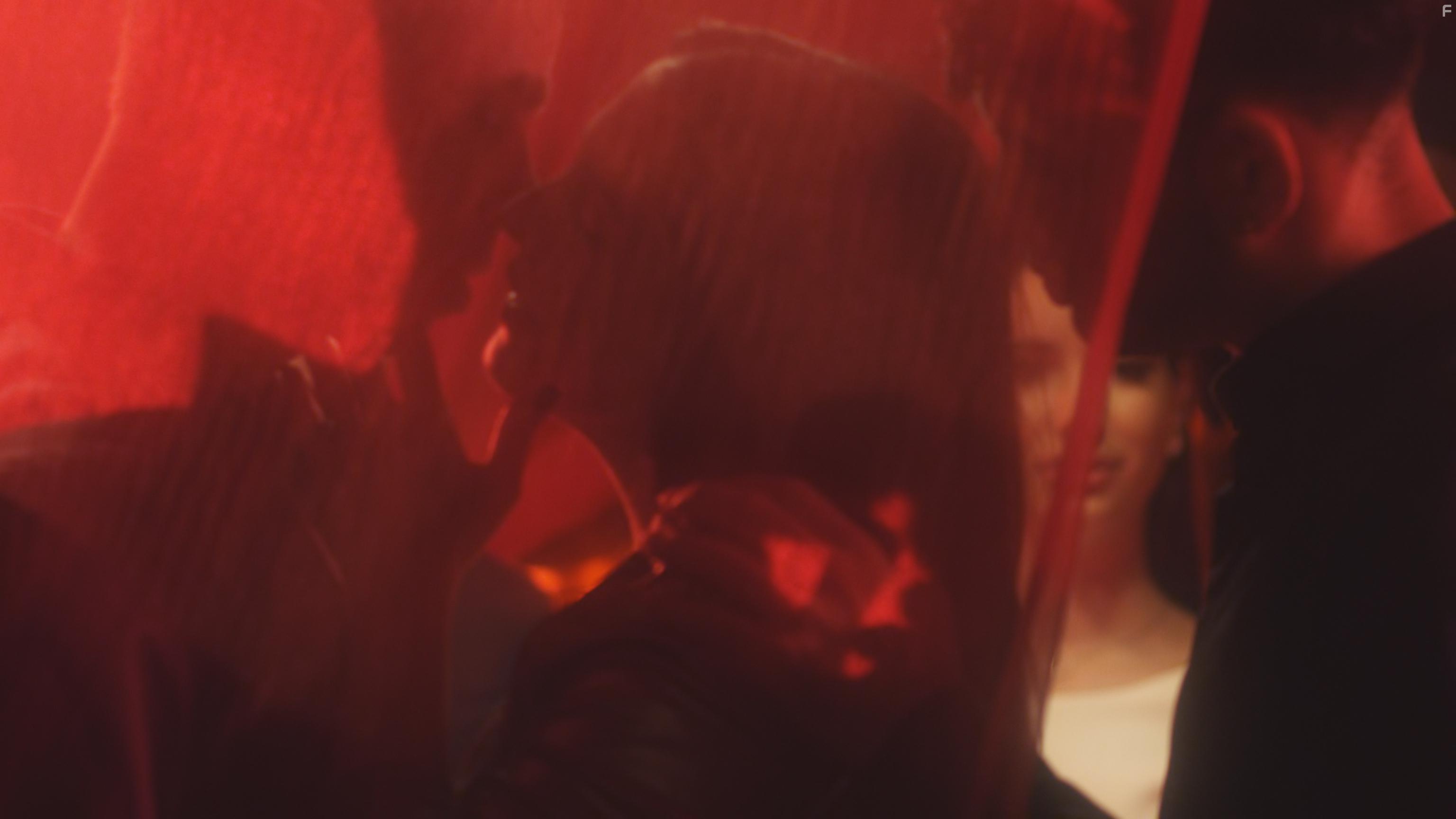 Barbie Castro and Eric R. Castro in Marriage Killer (2019)