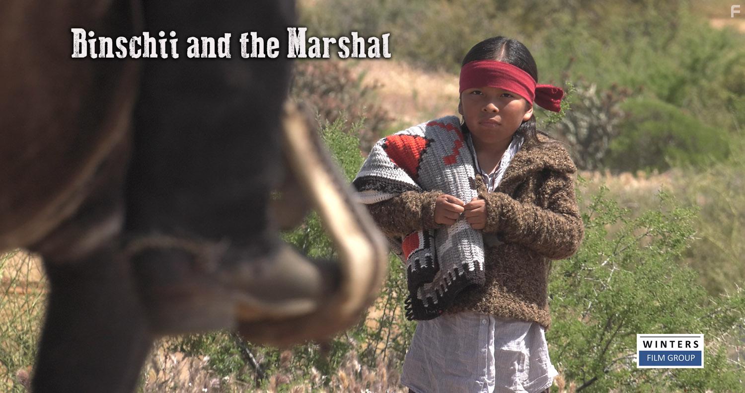 Run for the High Country (2018)