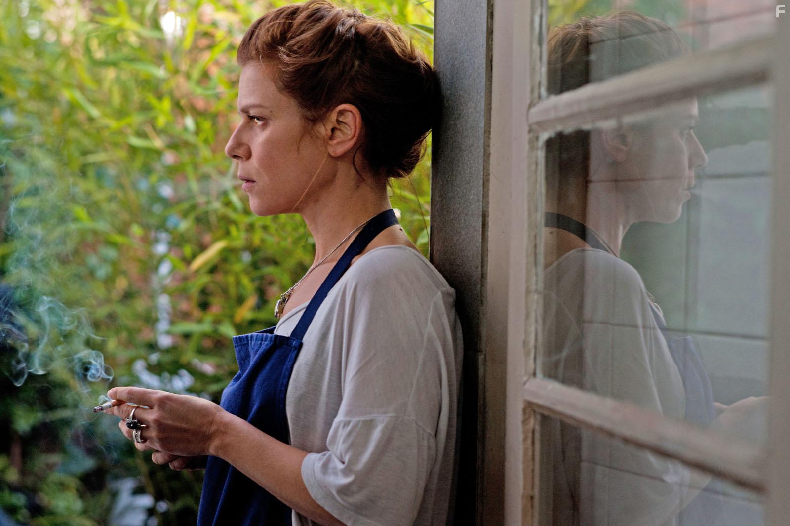 Marina Fos in Une intime conviction (2018)