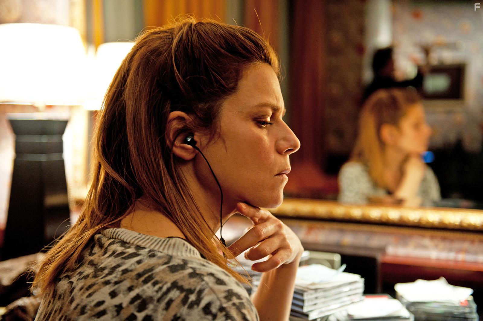 Marina Fos in Une intime conviction (2018)