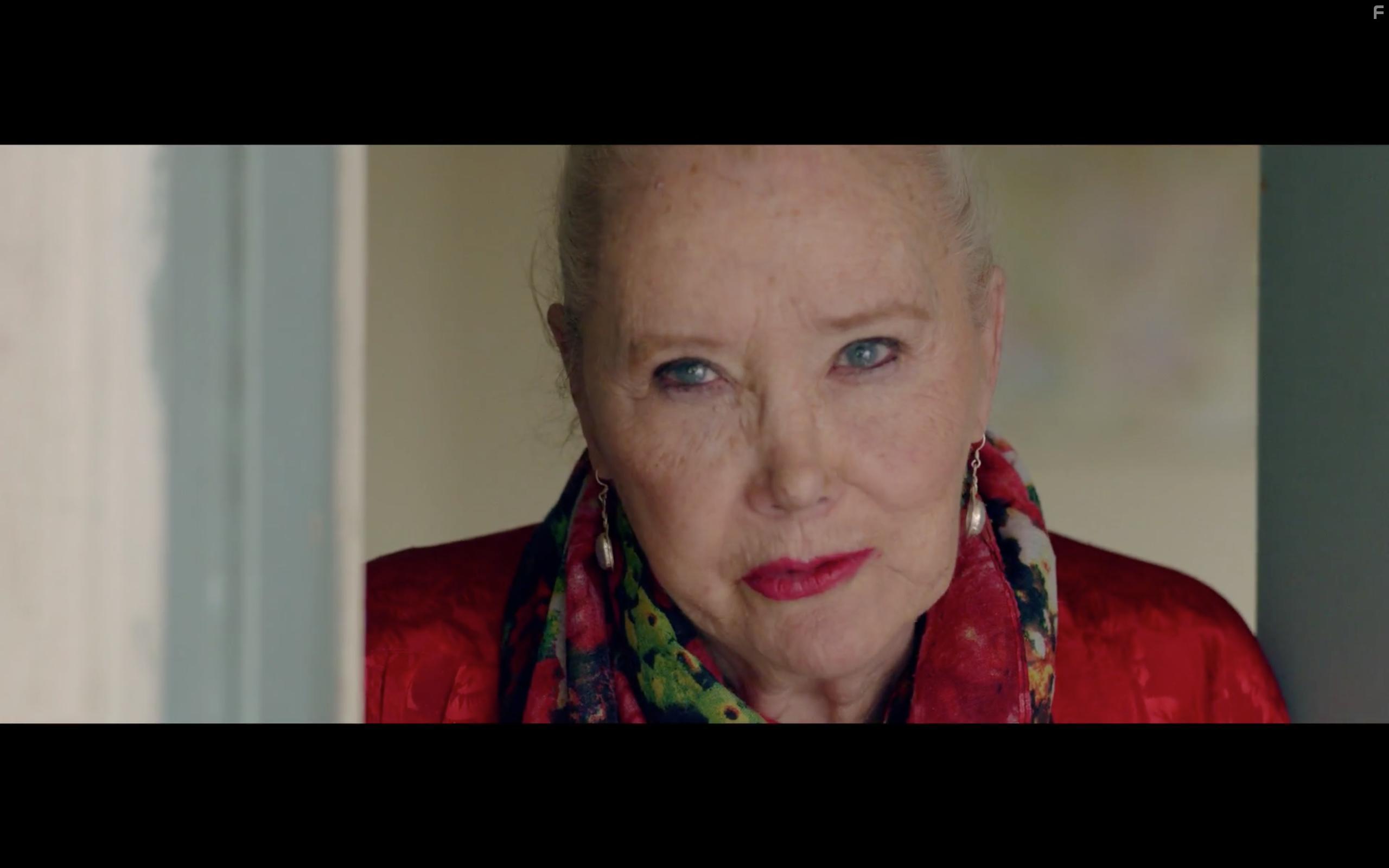 Sally Kirkland in Wally Got Wasted (2019)