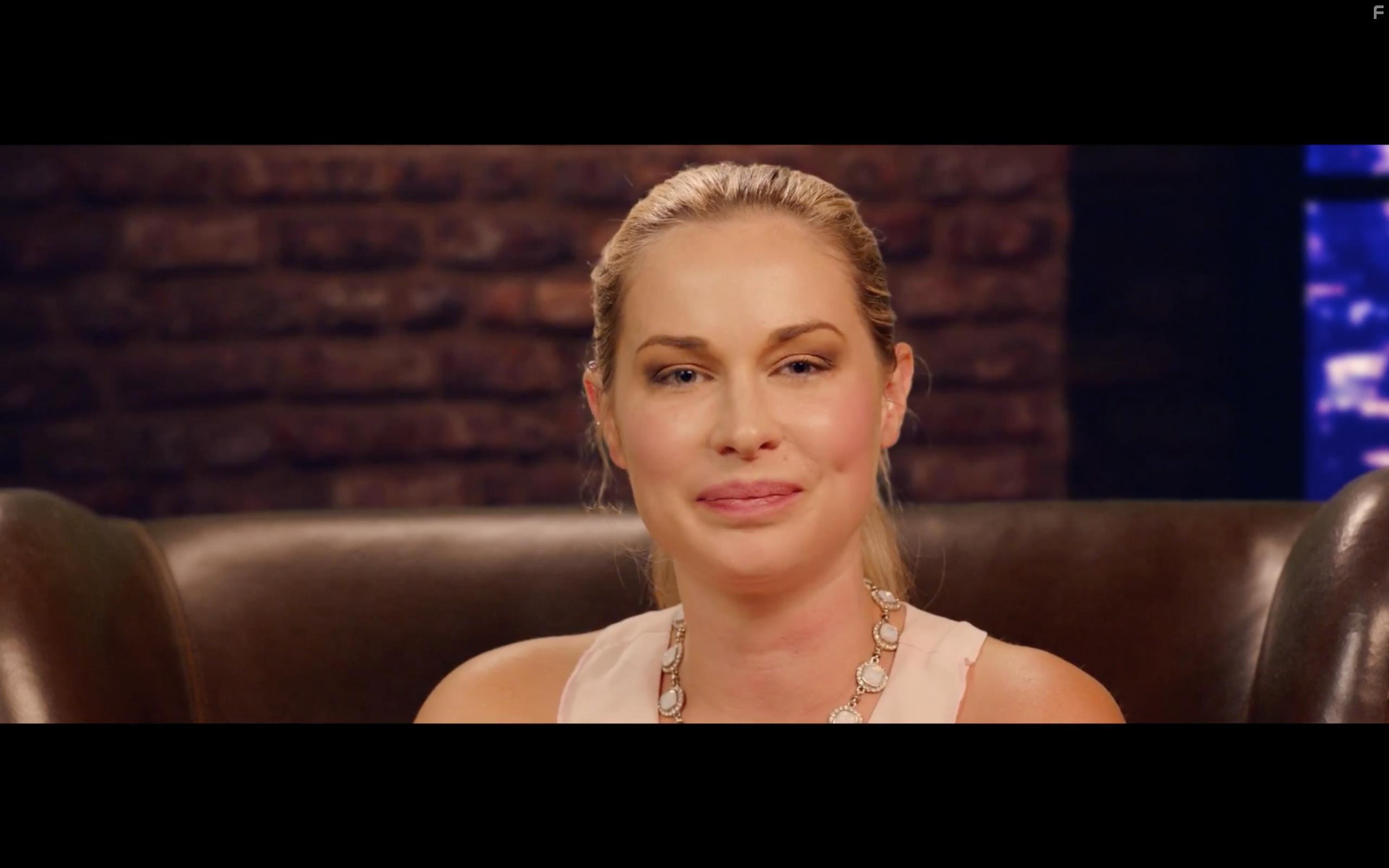 Nikki Baker in Wally Got Wasted (2019)