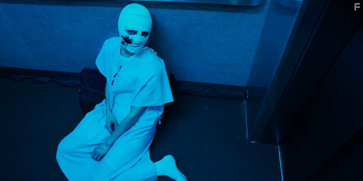 Nightmare Cinema (2018)