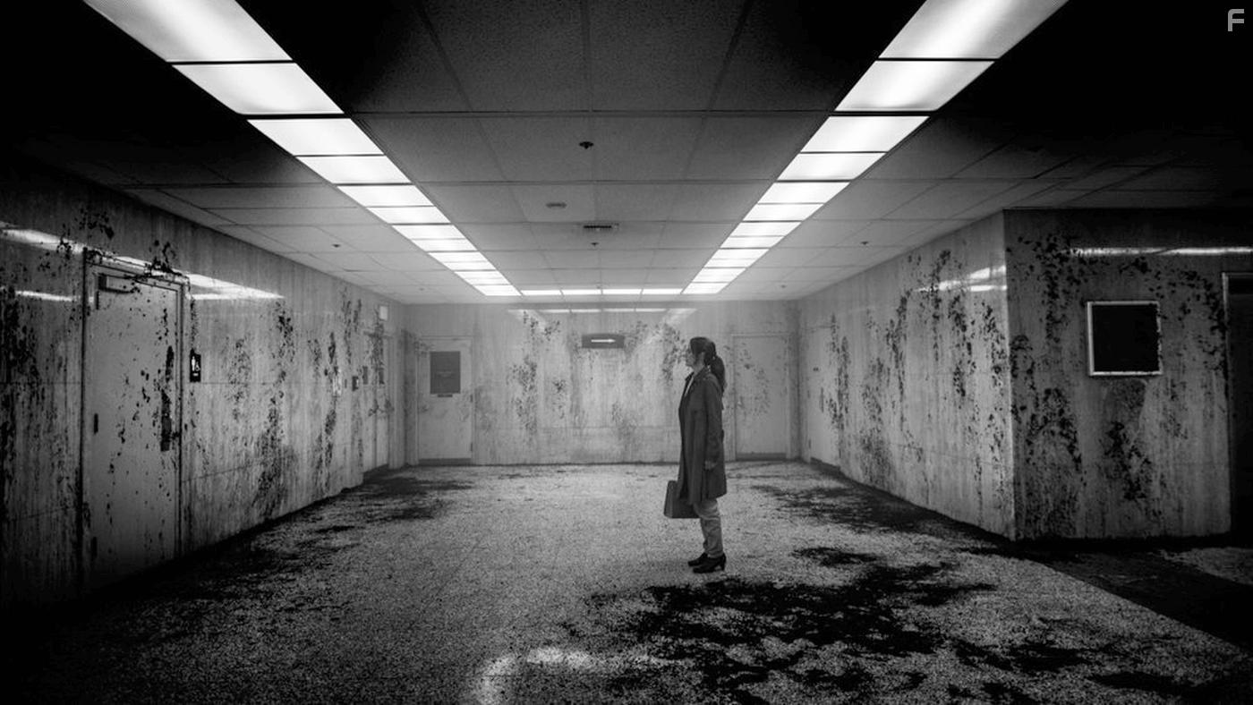 Nightmare Cinema (2018)