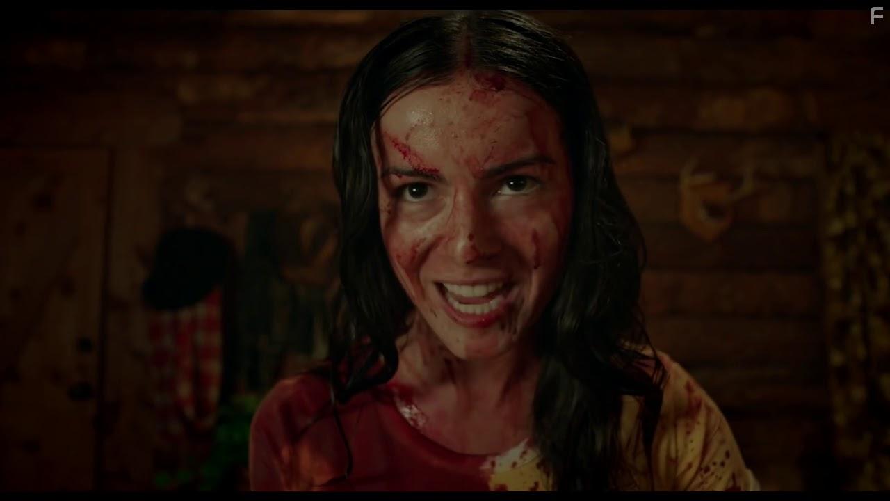 Nightmare Cinema (2018)