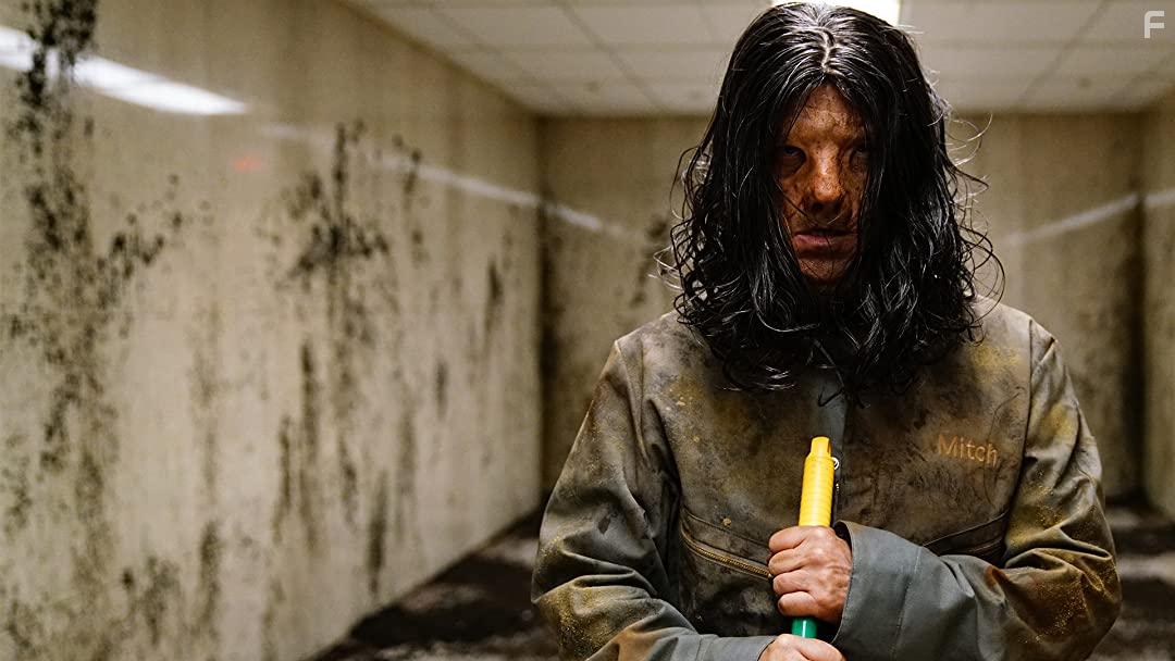 Nightmare Cinema (2018)