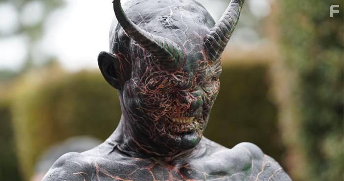 Nightmare Cinema (2018)