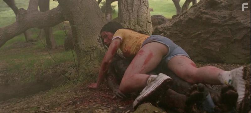 Nightmare Cinema (2018)