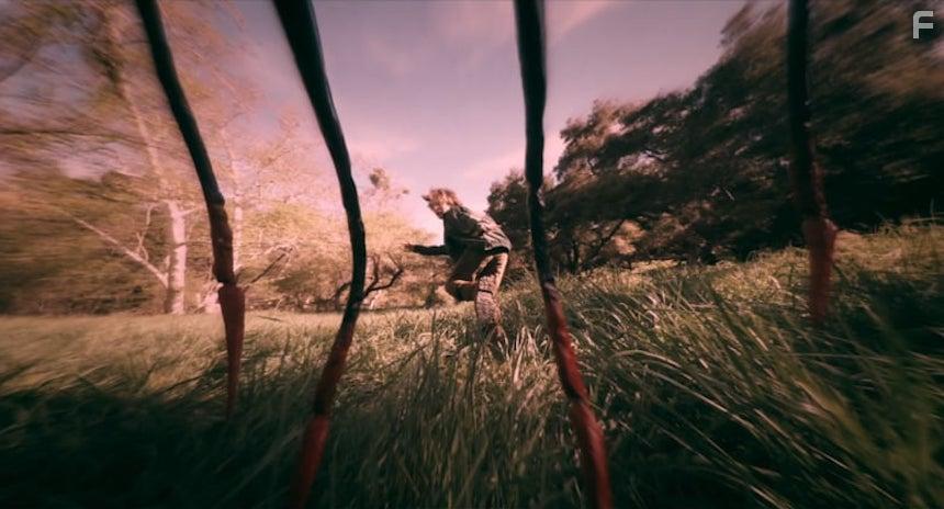 Eric Nelsen in Nightmare Cinema (2018)