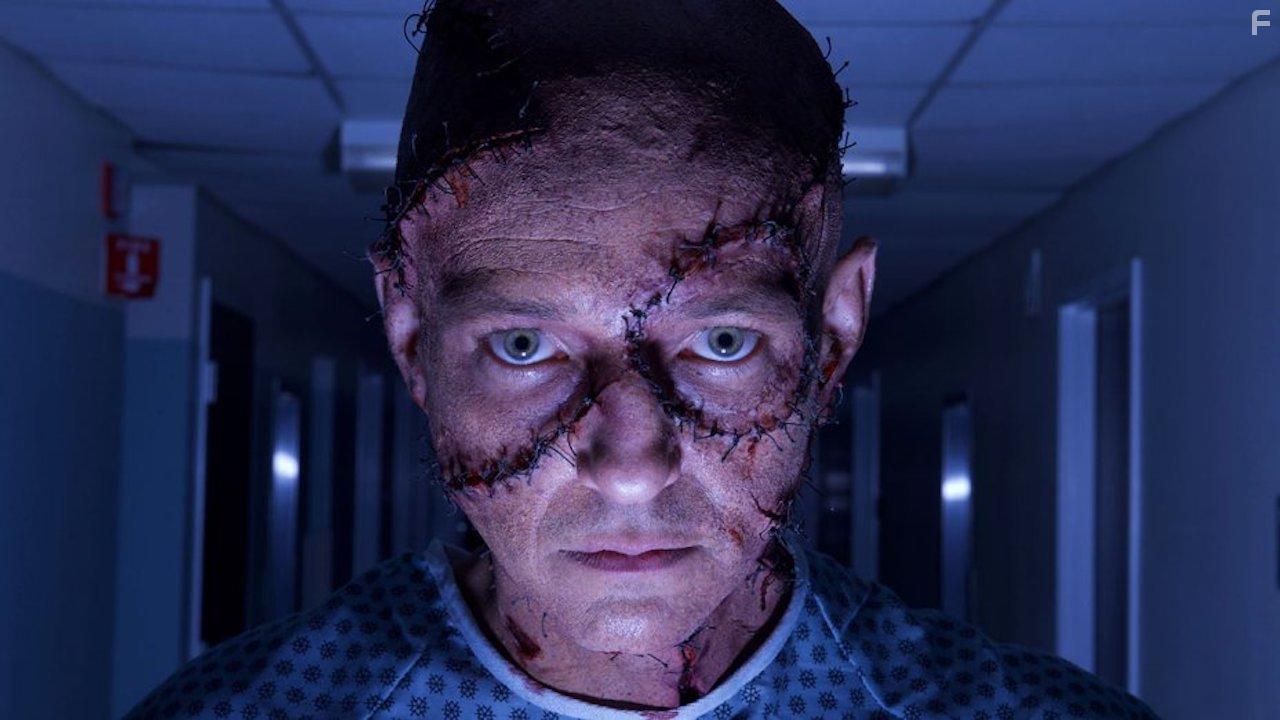 Dirk Rogers in Nightmare Cinema (2018)