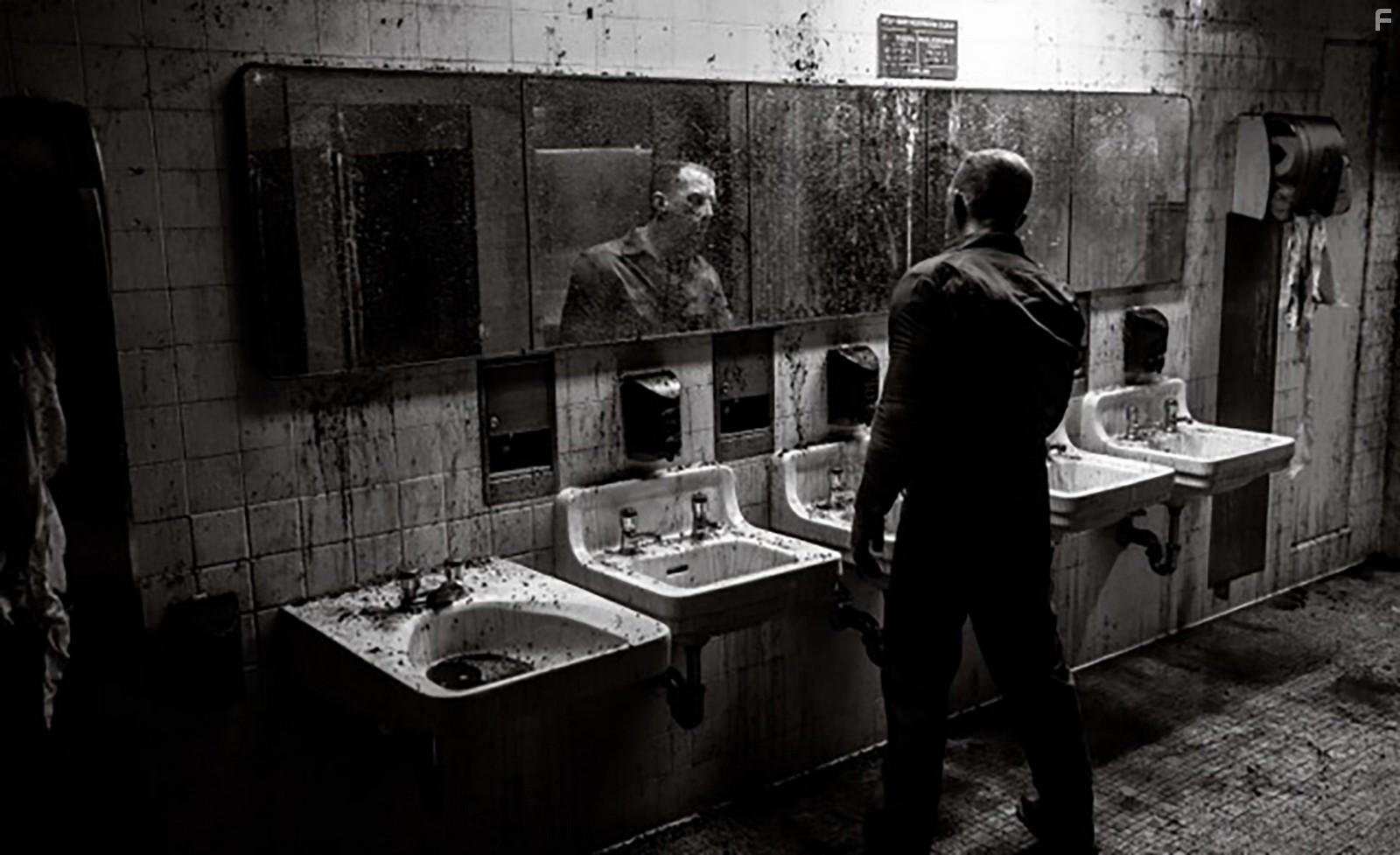 Ezra Buzzington in Nightmare Cinema (2018)