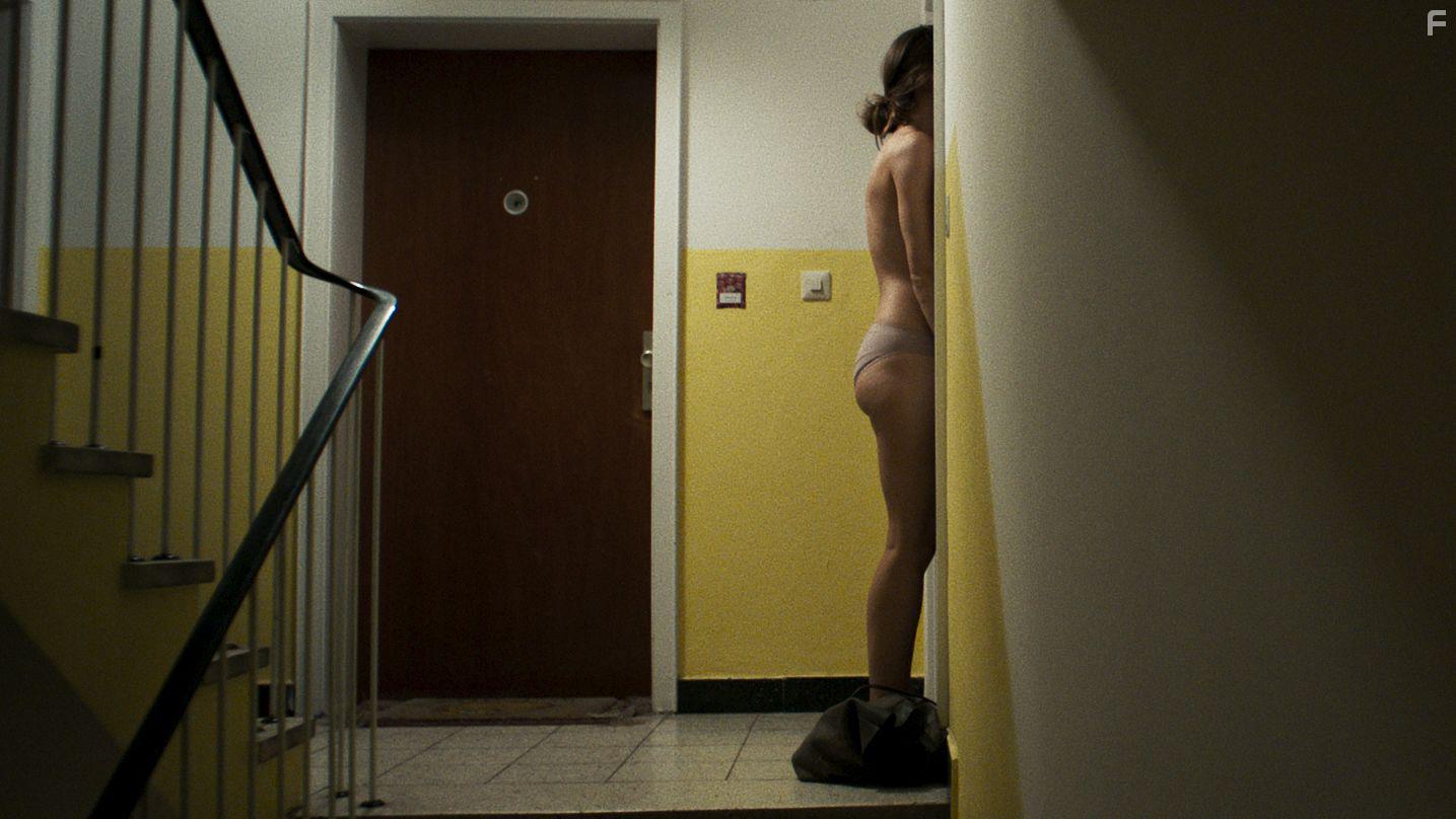 Alles ist gut (2018)