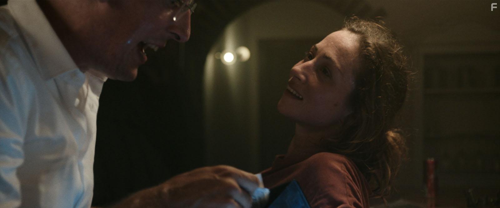 Alles ist gut (2018)