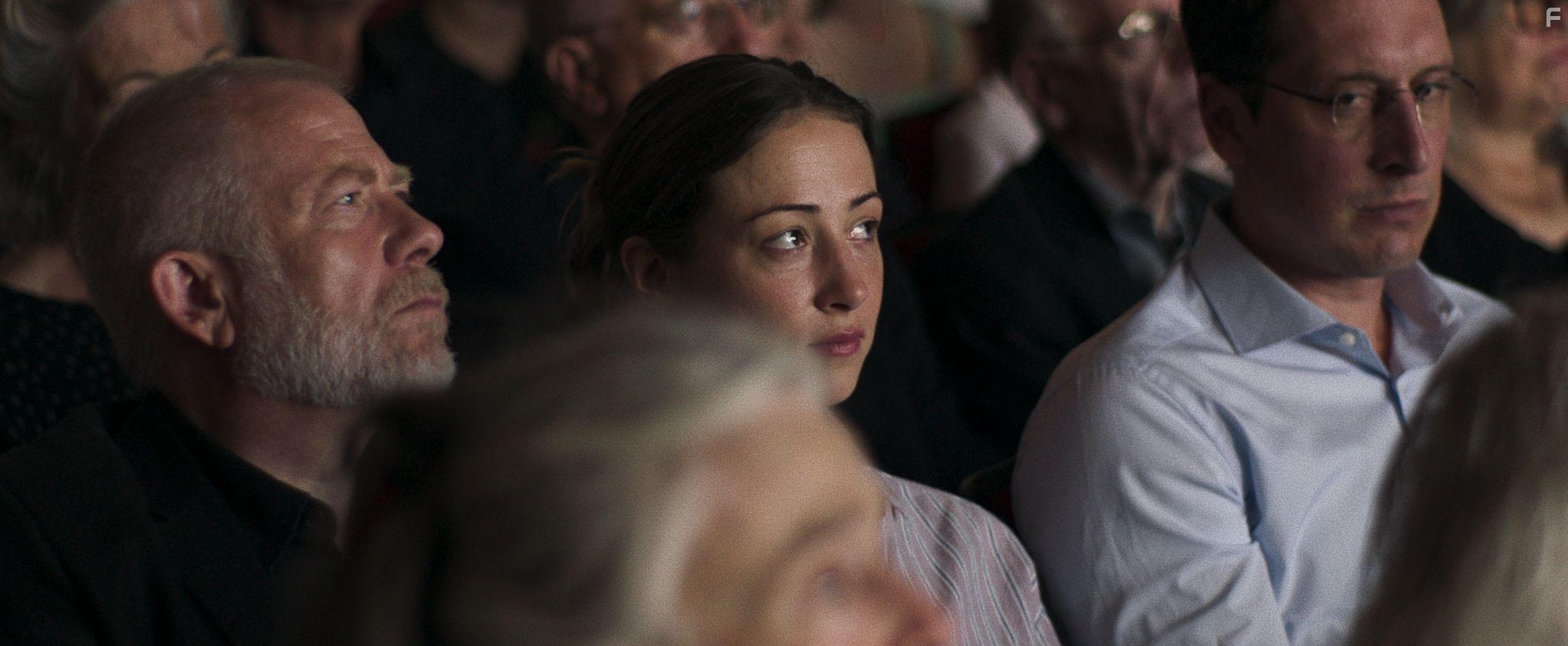 Alles ist gut (2018)