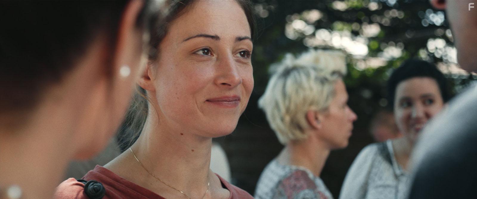 Alles ist gut (2018)