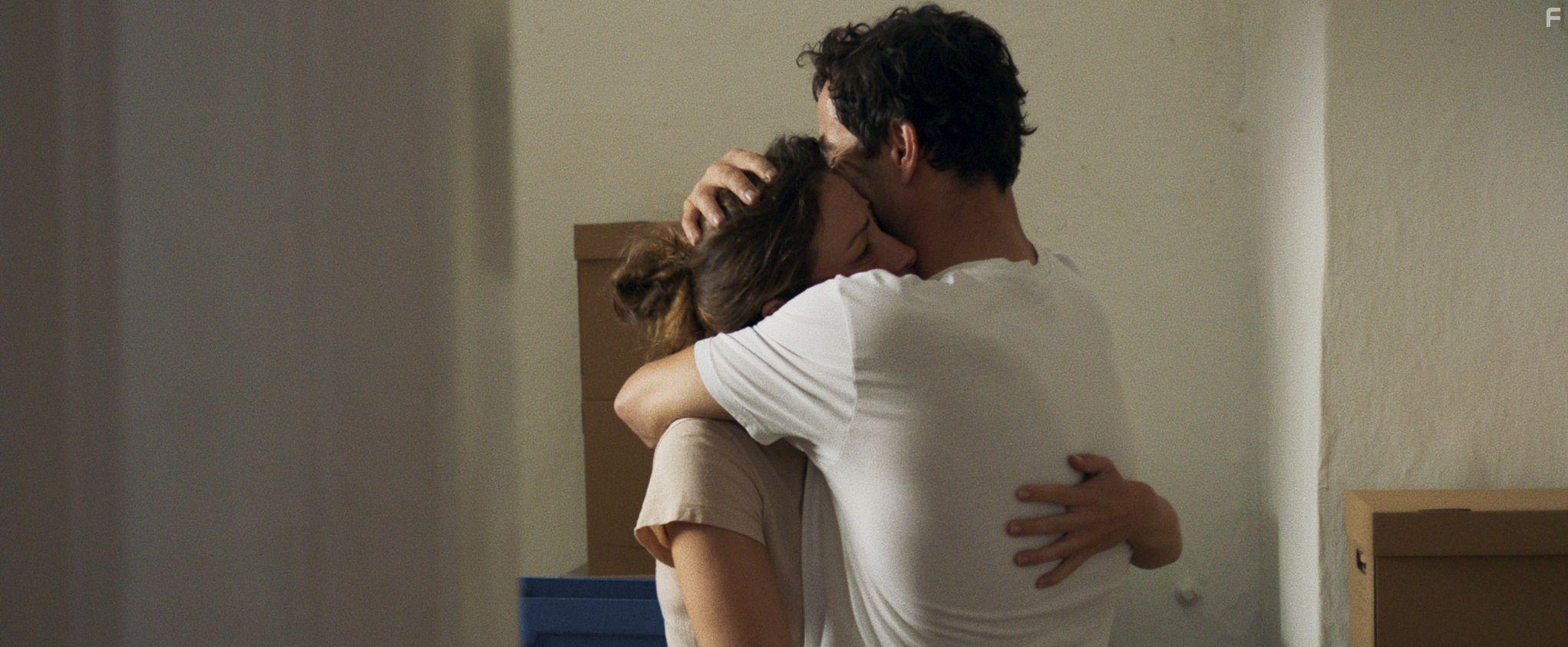 Alles ist gut (2018)