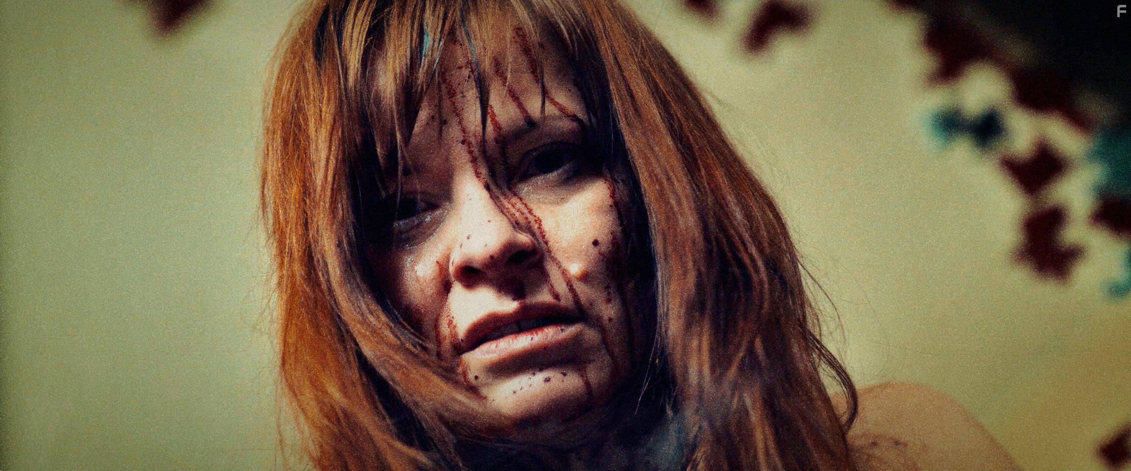 Mary McGahren in The Evil Inside Her (2019)