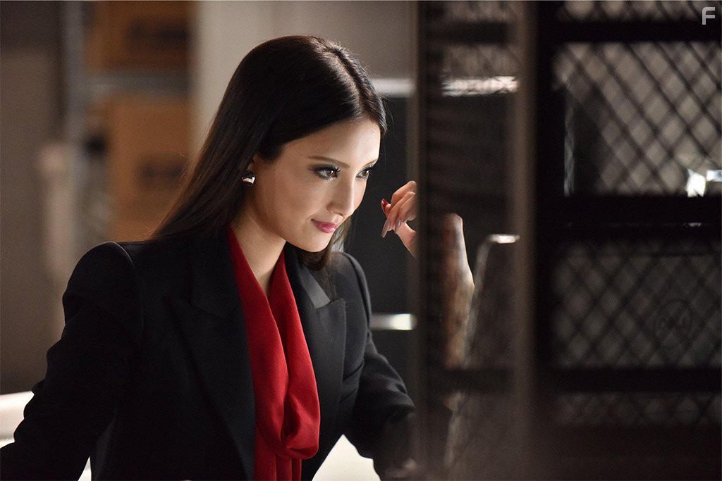 Мисс Дьявол #1