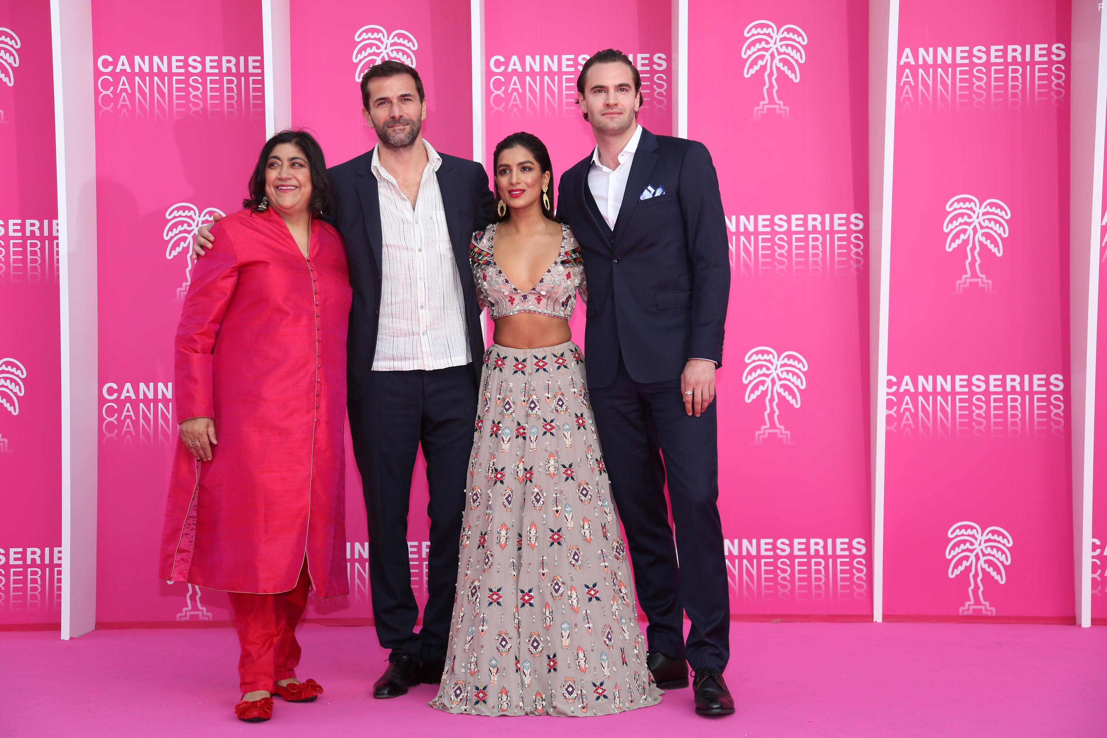 Поместье Бичема