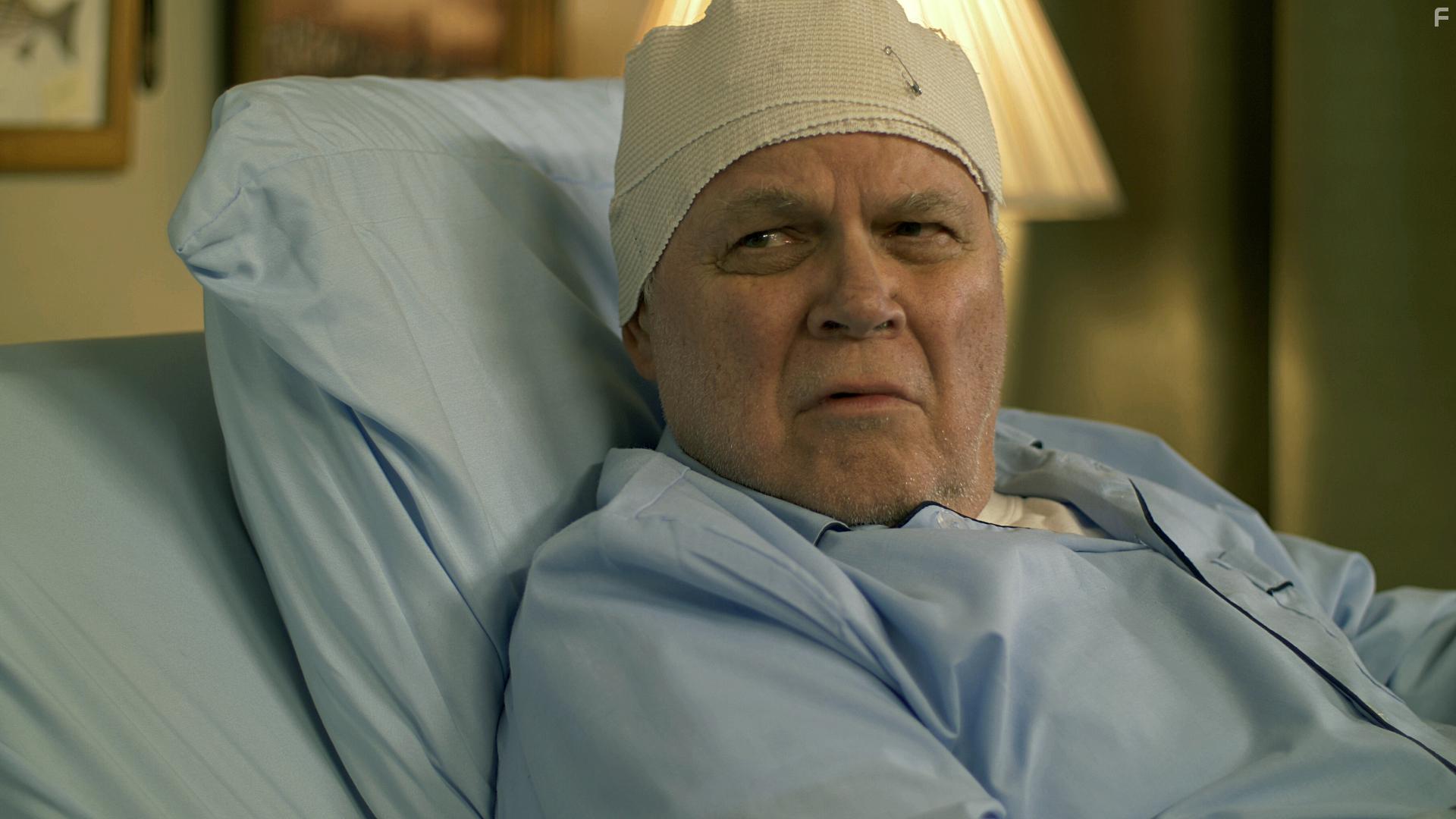 Mitch Etter in A Time for Heaven (2017)