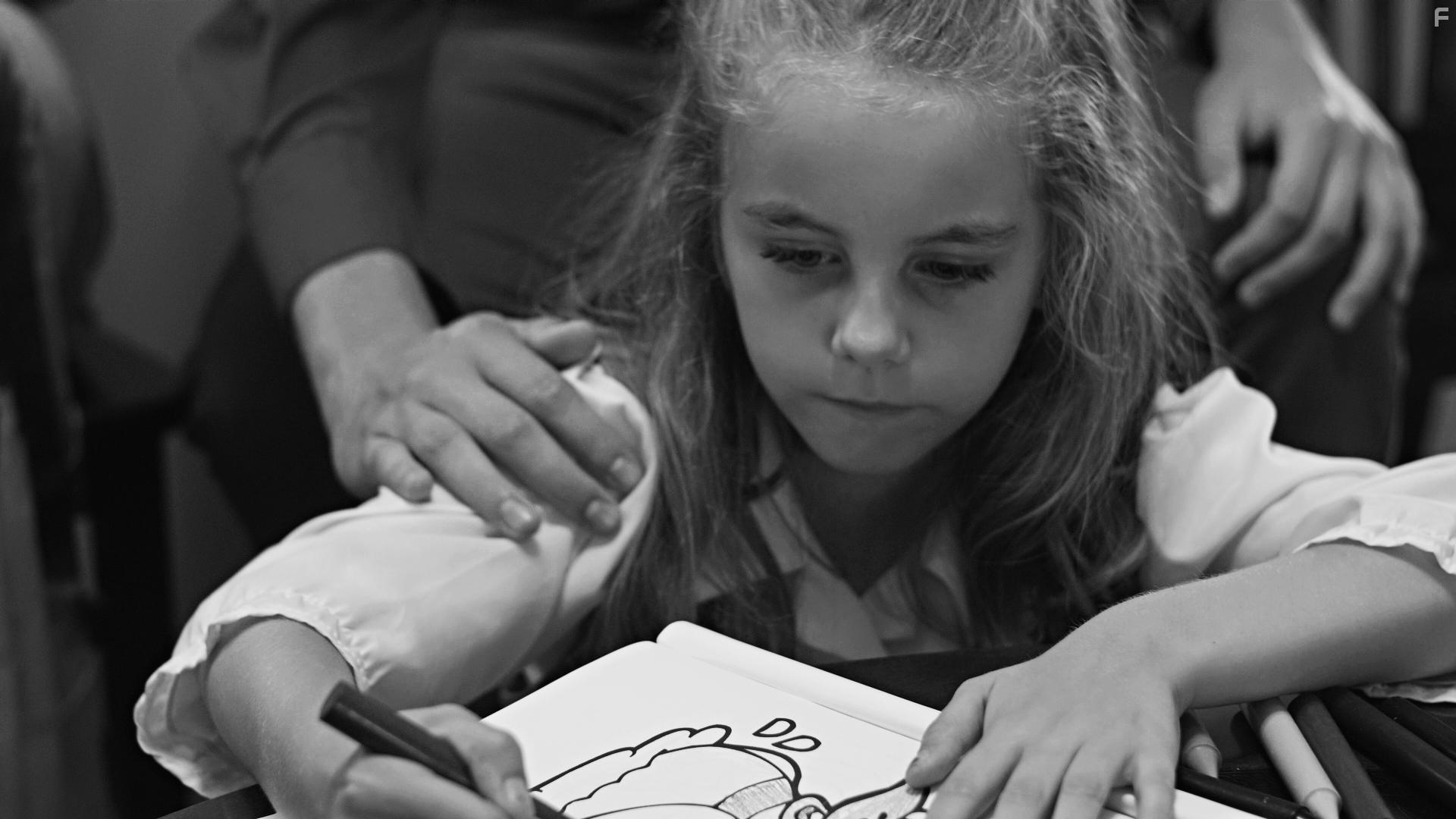 A Time for Heaven (2017)