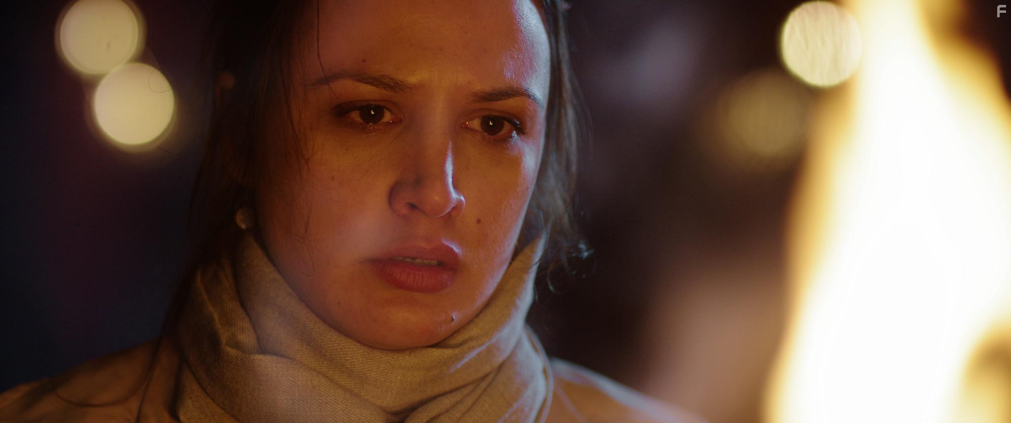 Пусть будет Лиза #1