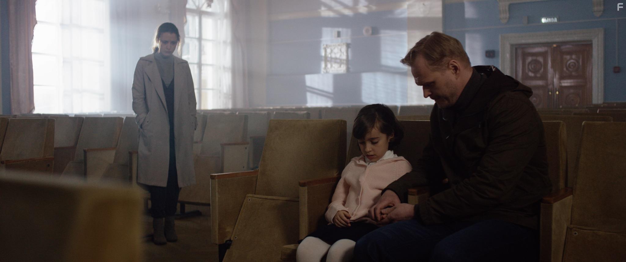 Пусть будет Лиза #3