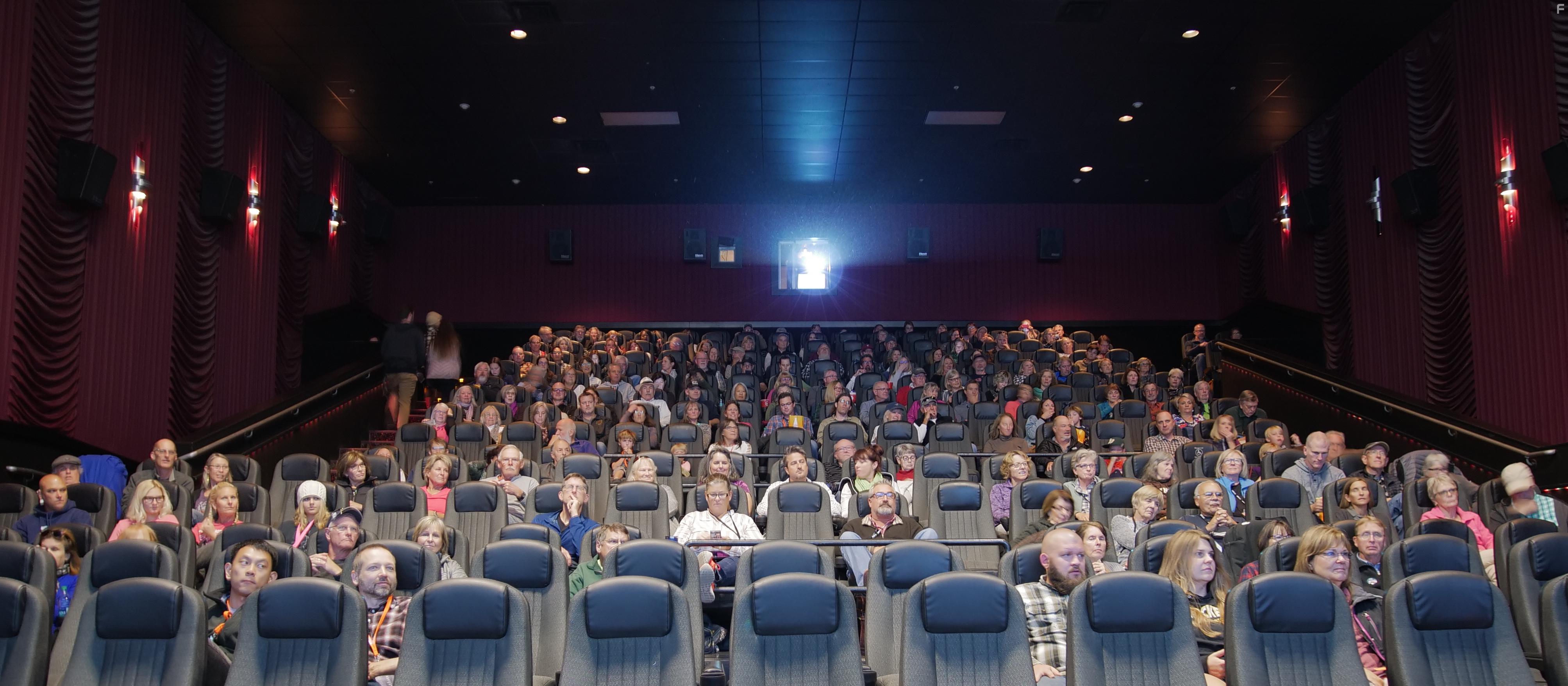 The Far Green Country (2018)