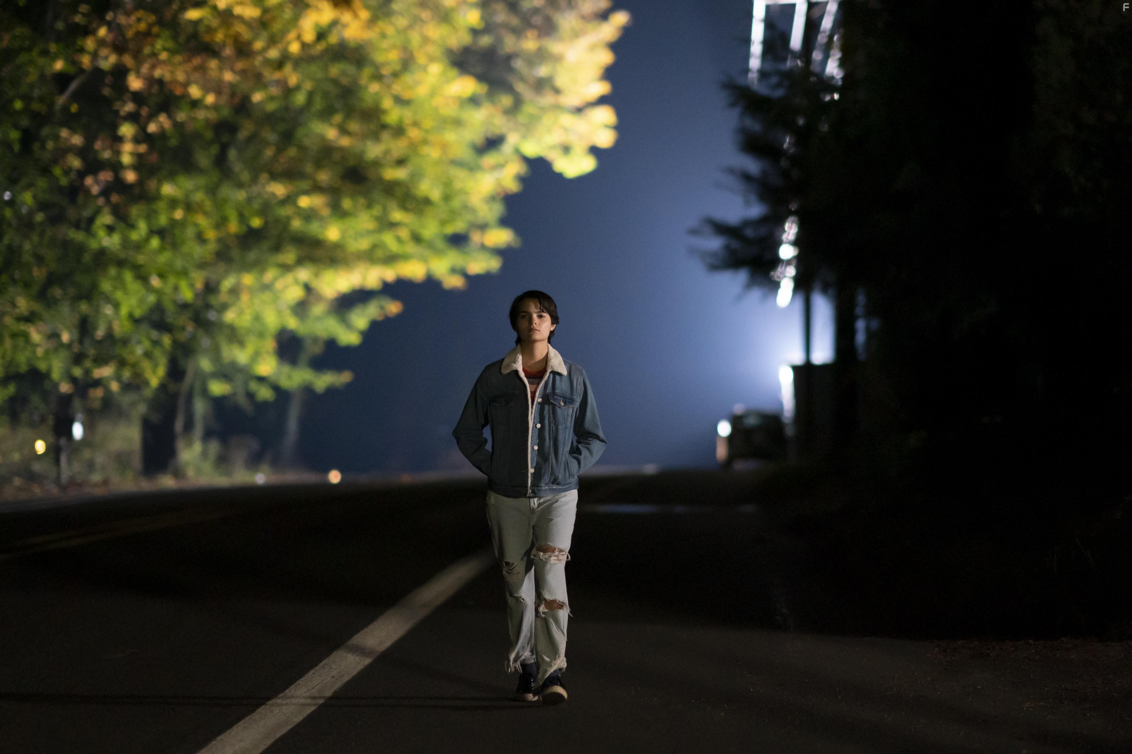 Brianna Hildebrand in Trinkets (2019)