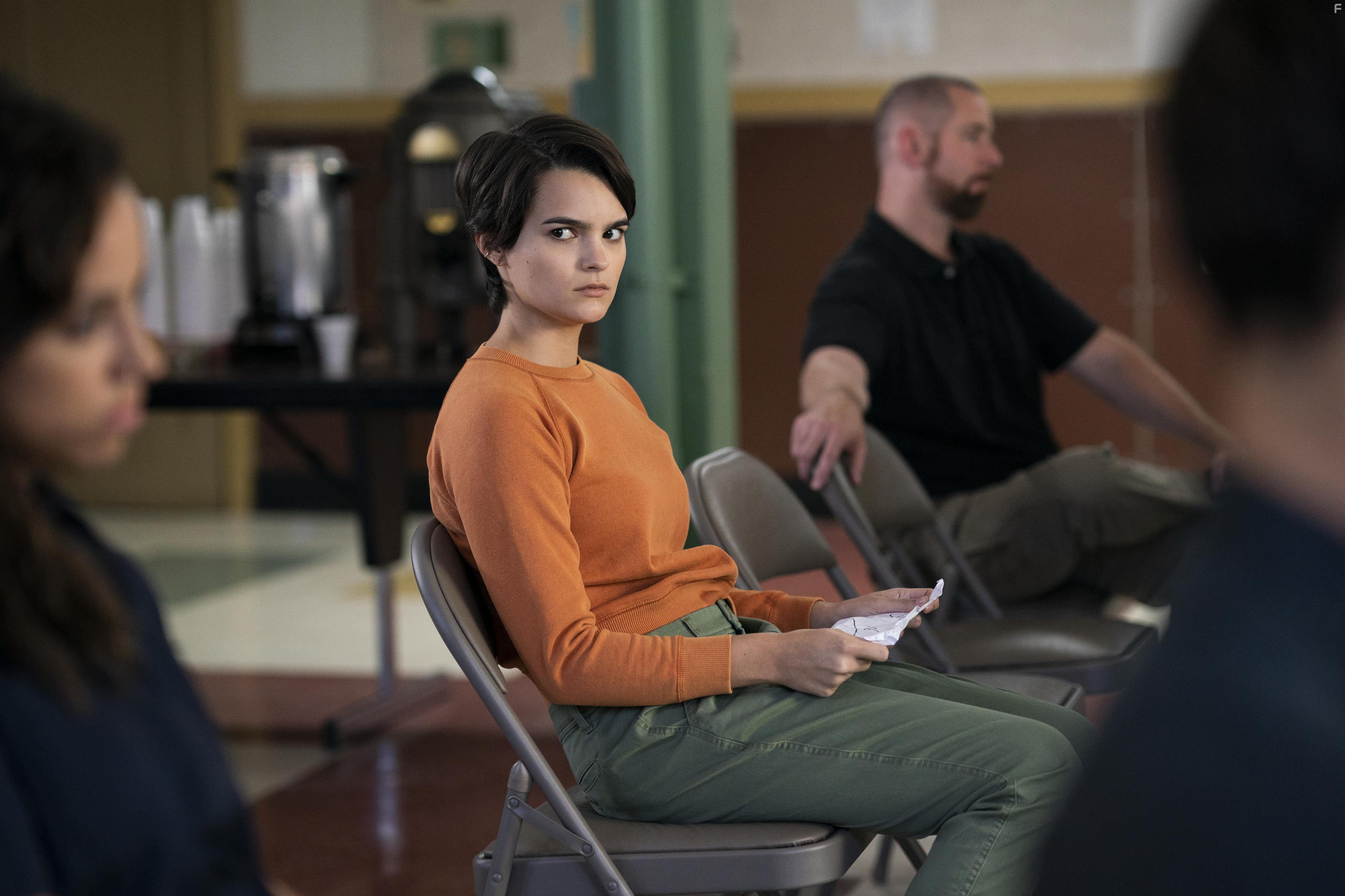 Brianna Hildebrand in Trinkets (2019)