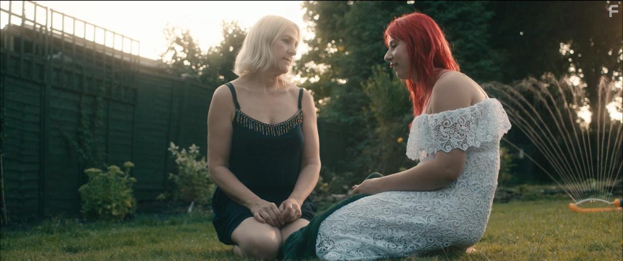 Acceptable Damage (2019)