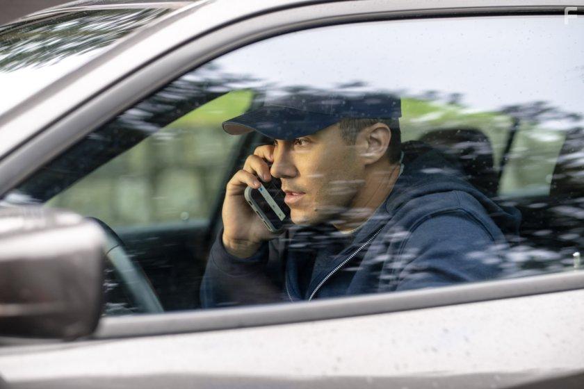 Carlos PenaVega in Picture Perfect Mysteries: Exit, Stage Death (2020)