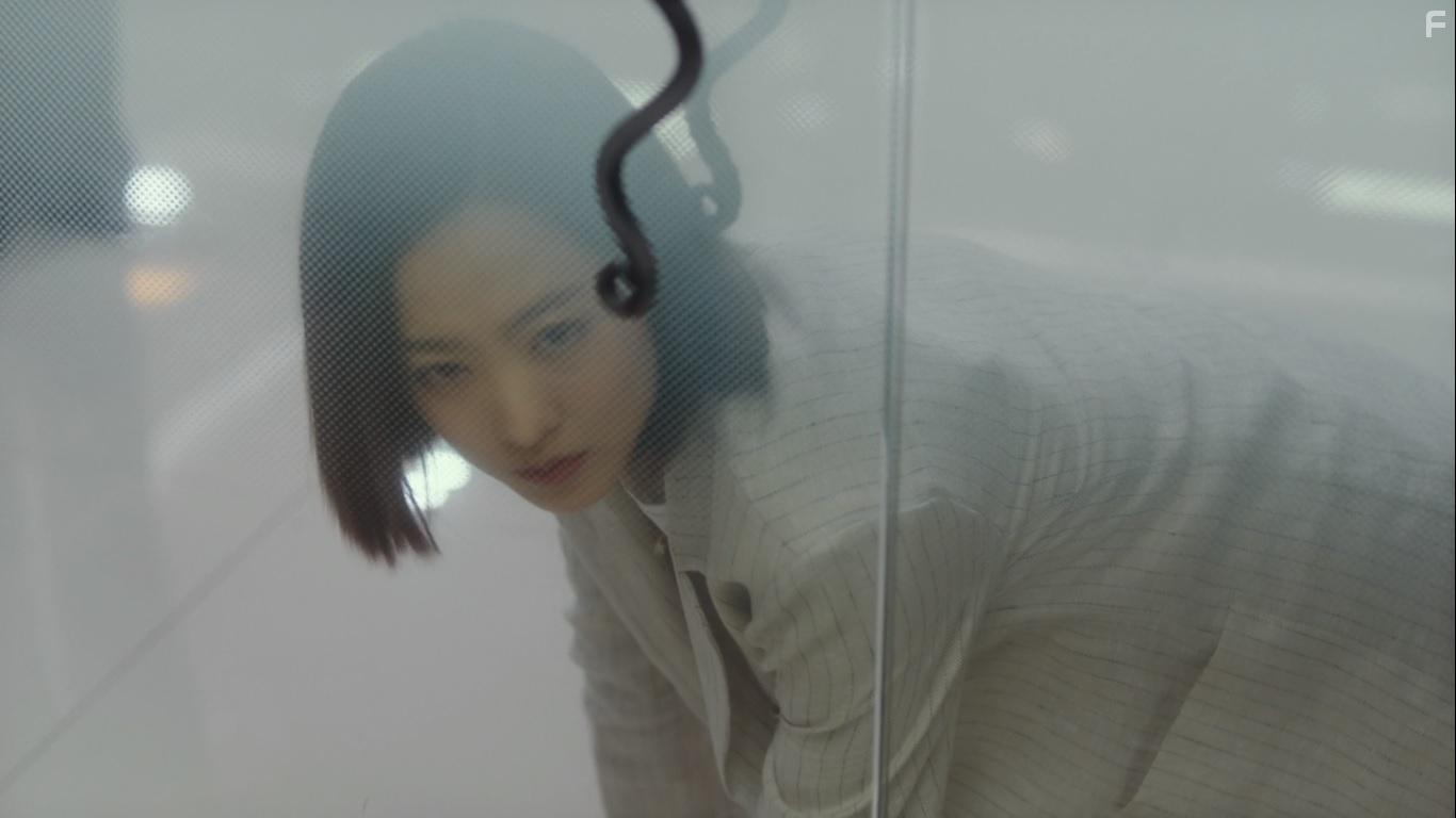 Bo-Young Park in Eobiseu (2019)