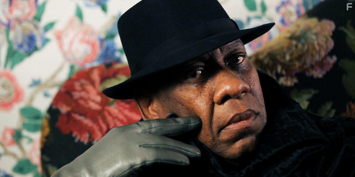 The Gospel According to Andr (2017)