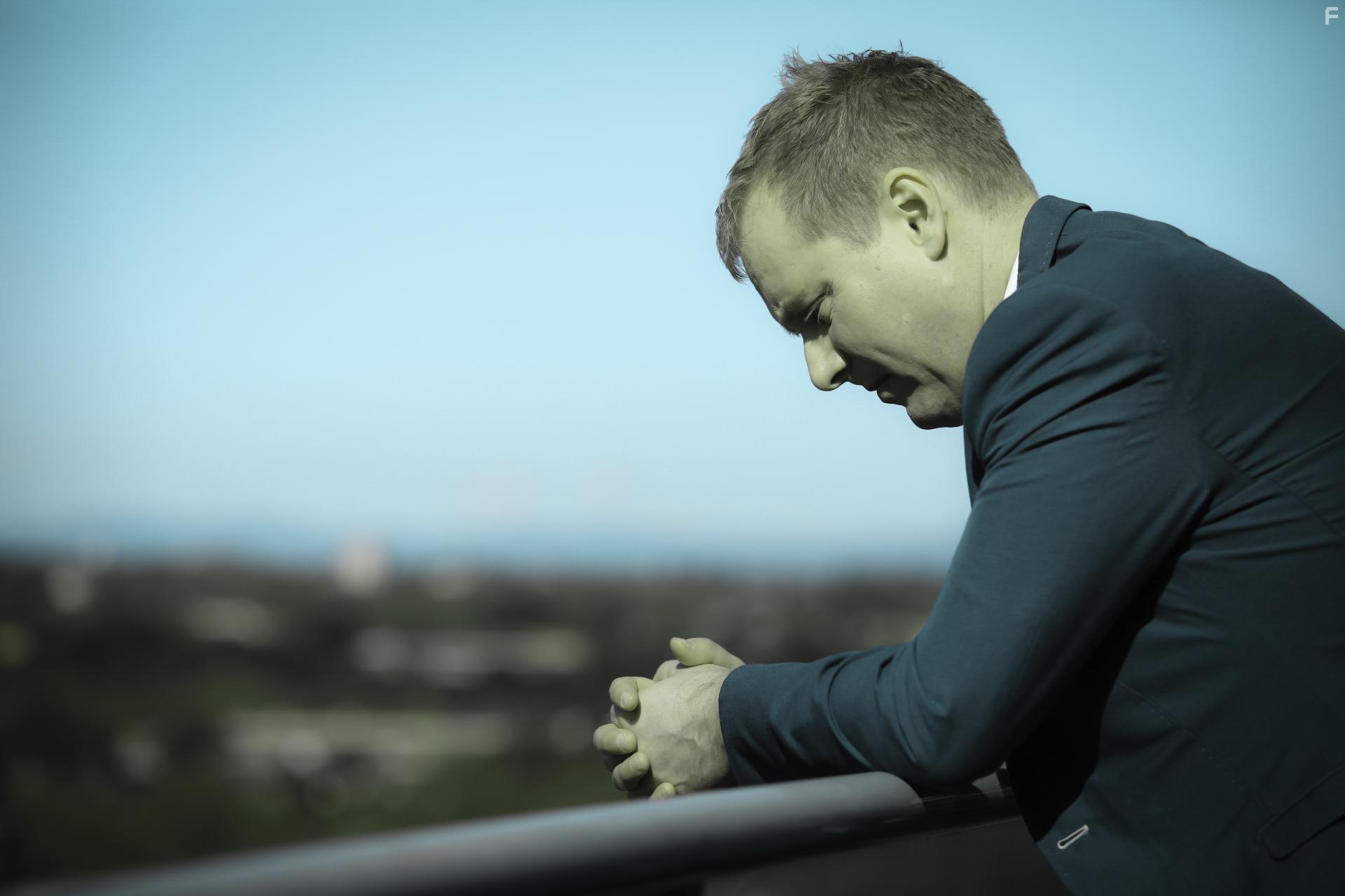 Nathan Hill in Colourblind (2019)