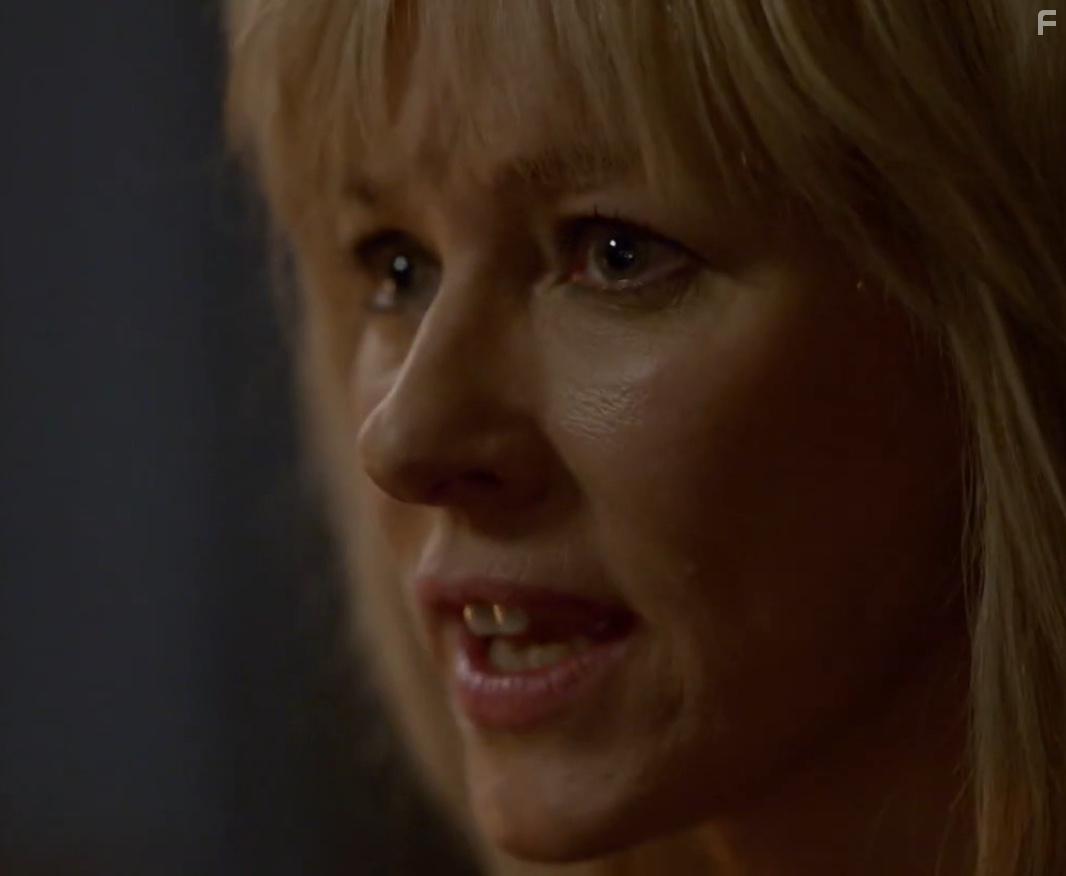 The Loudest Voice (2019)