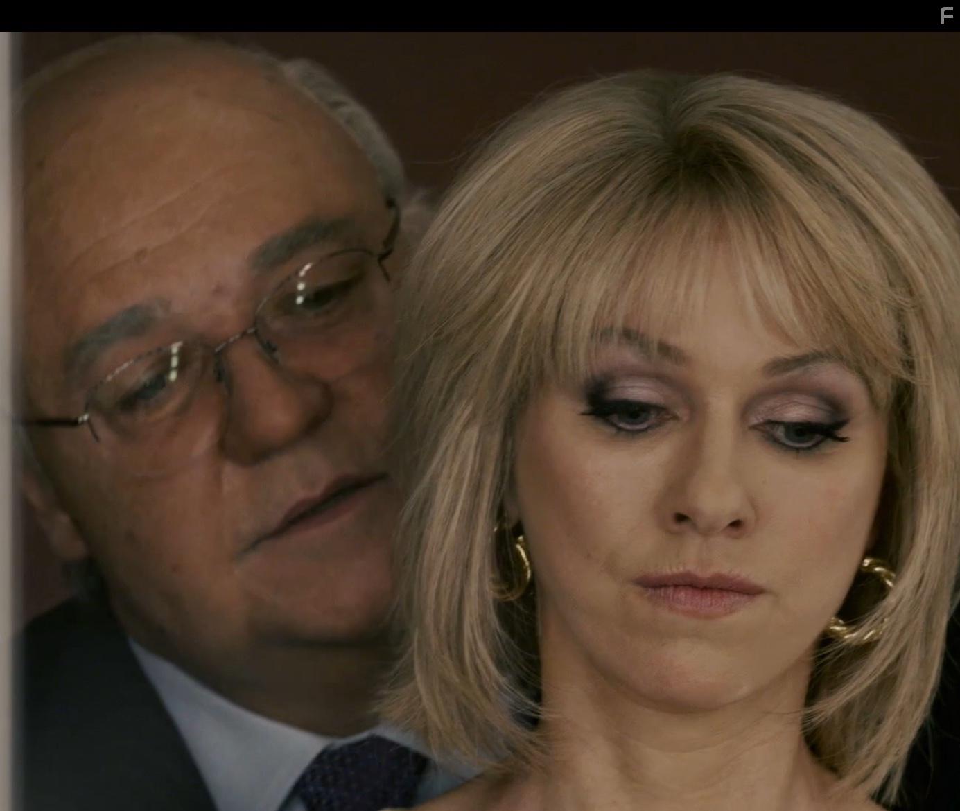 The Loudest Voice (2019)