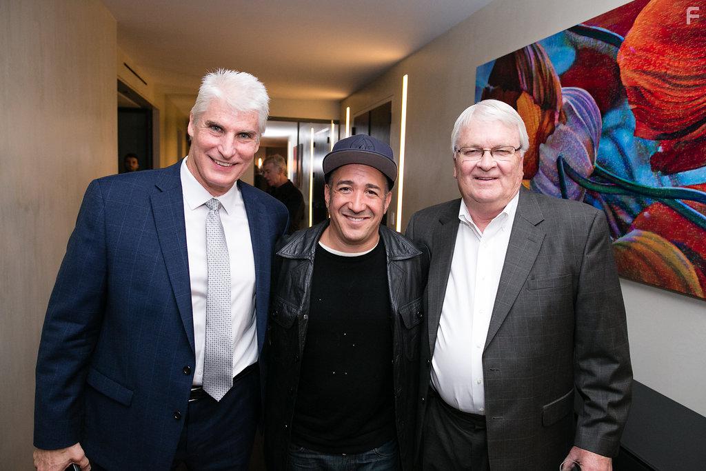 Daisy Winters (2017)