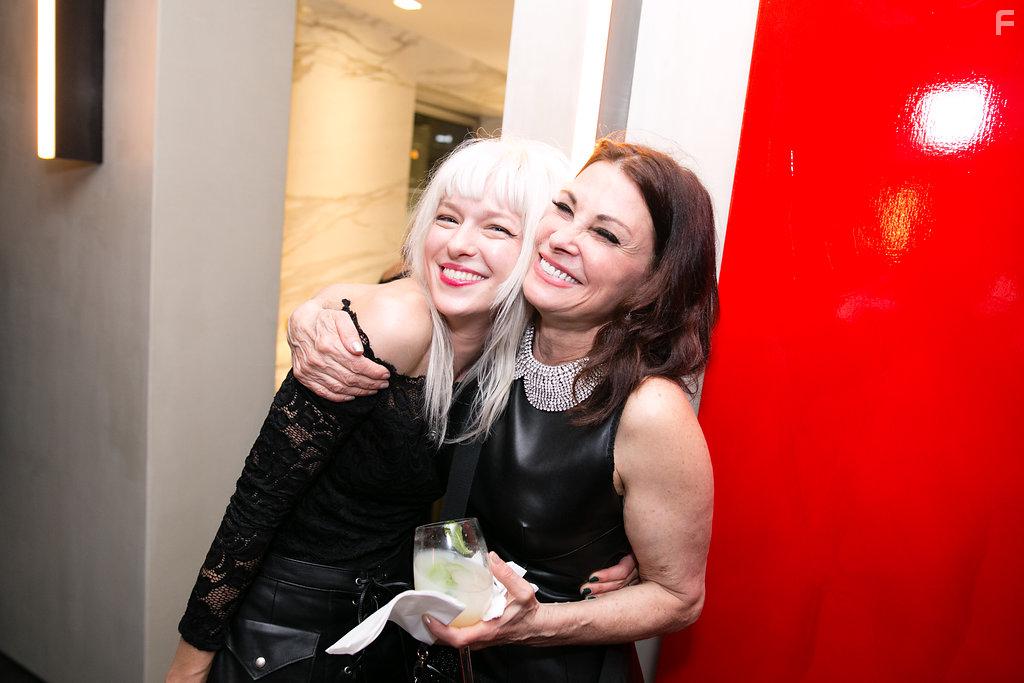 Daisy Winters (2017)