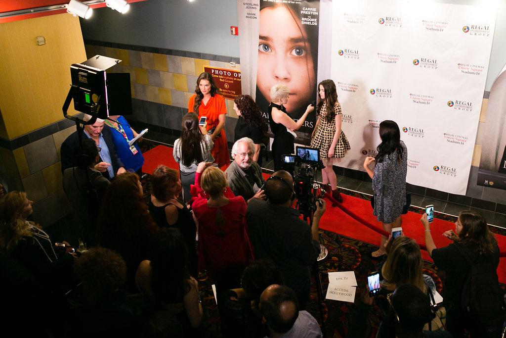 Daisy Winters (2017)