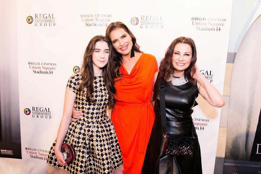 Daisy Winters (2017)