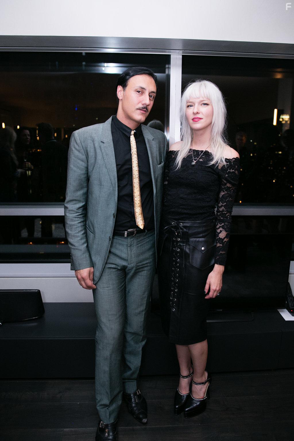 Daisy Winters (2017)