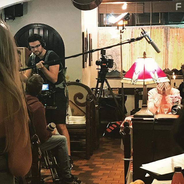 I Love My Mum (2018)