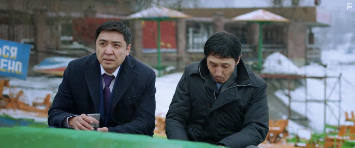 Тренинг личностного роста #5